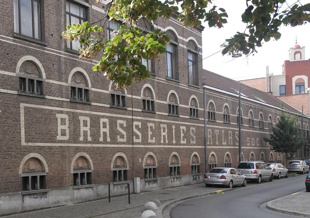 Brasseries Atlas