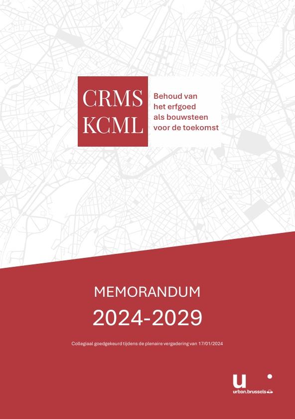 MemorandumKCML 2024-2029