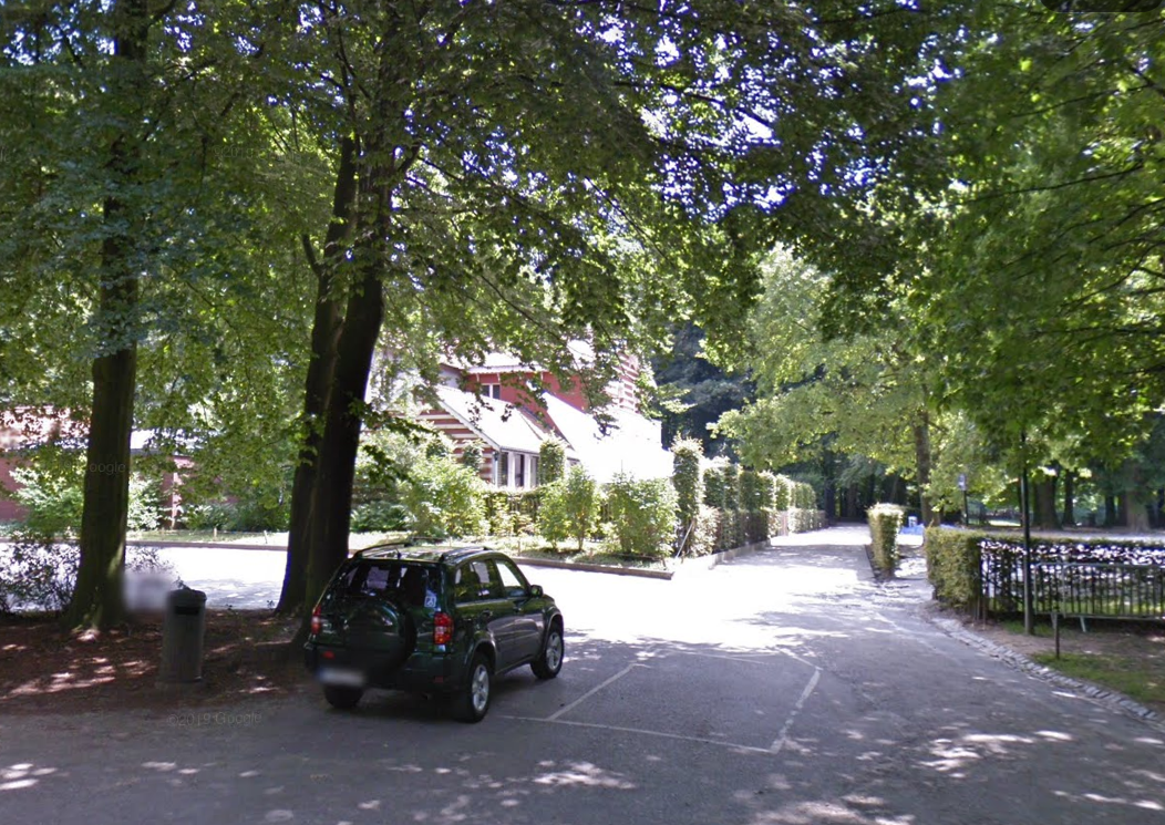Chemin du Croquet 1