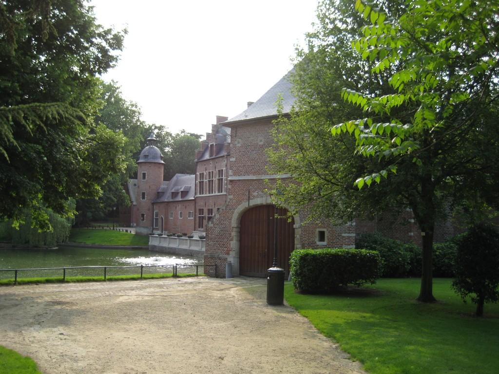 Château-ferme du Karreveld