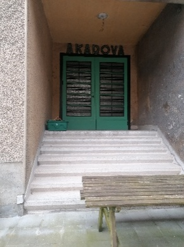 salle Akarova