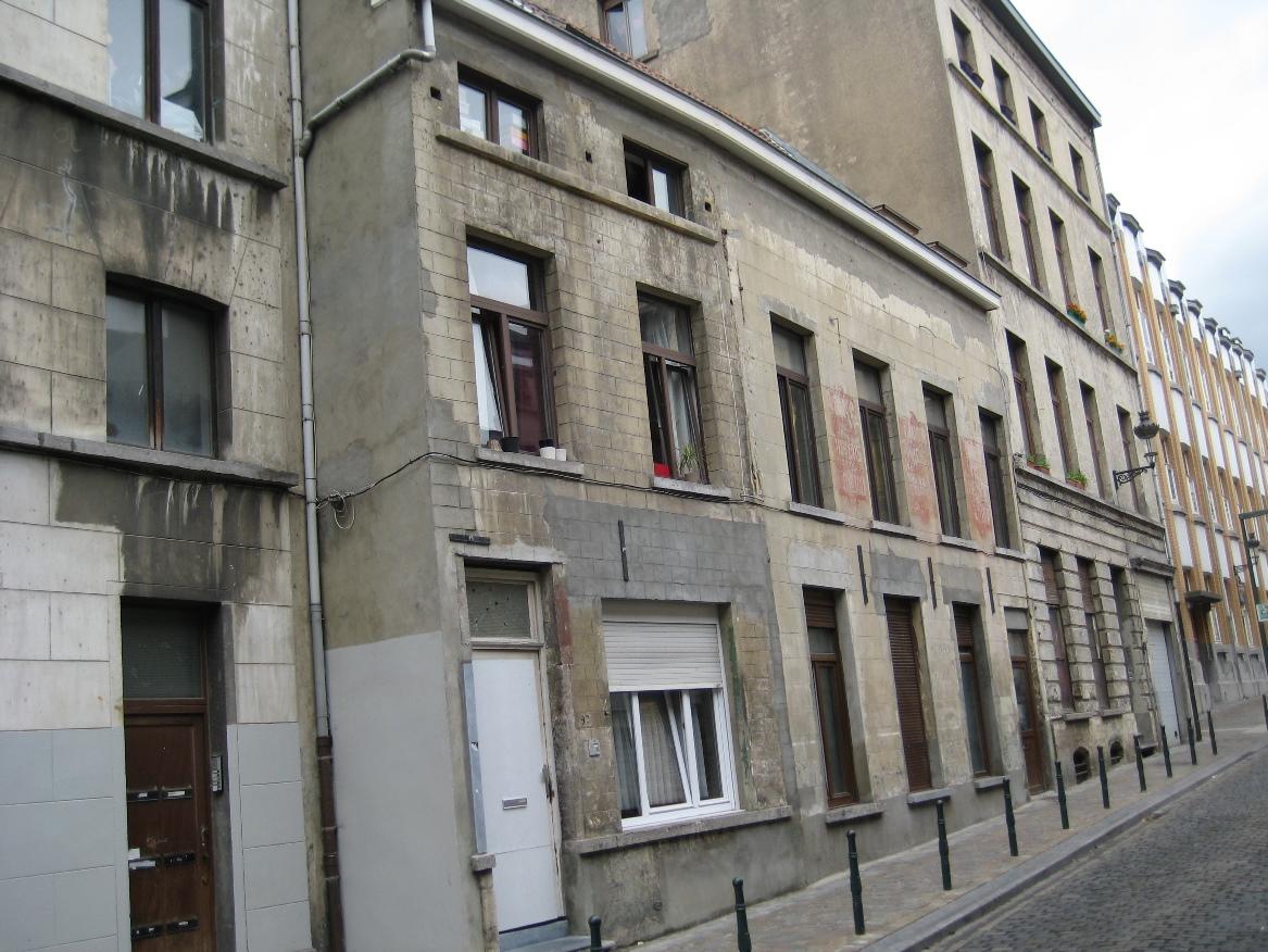 Rue des Minimes 95